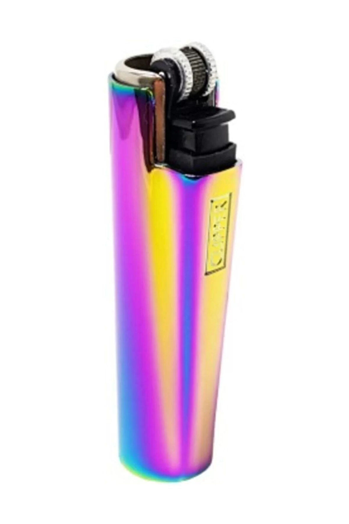 Metal Kılıflı Çakmak