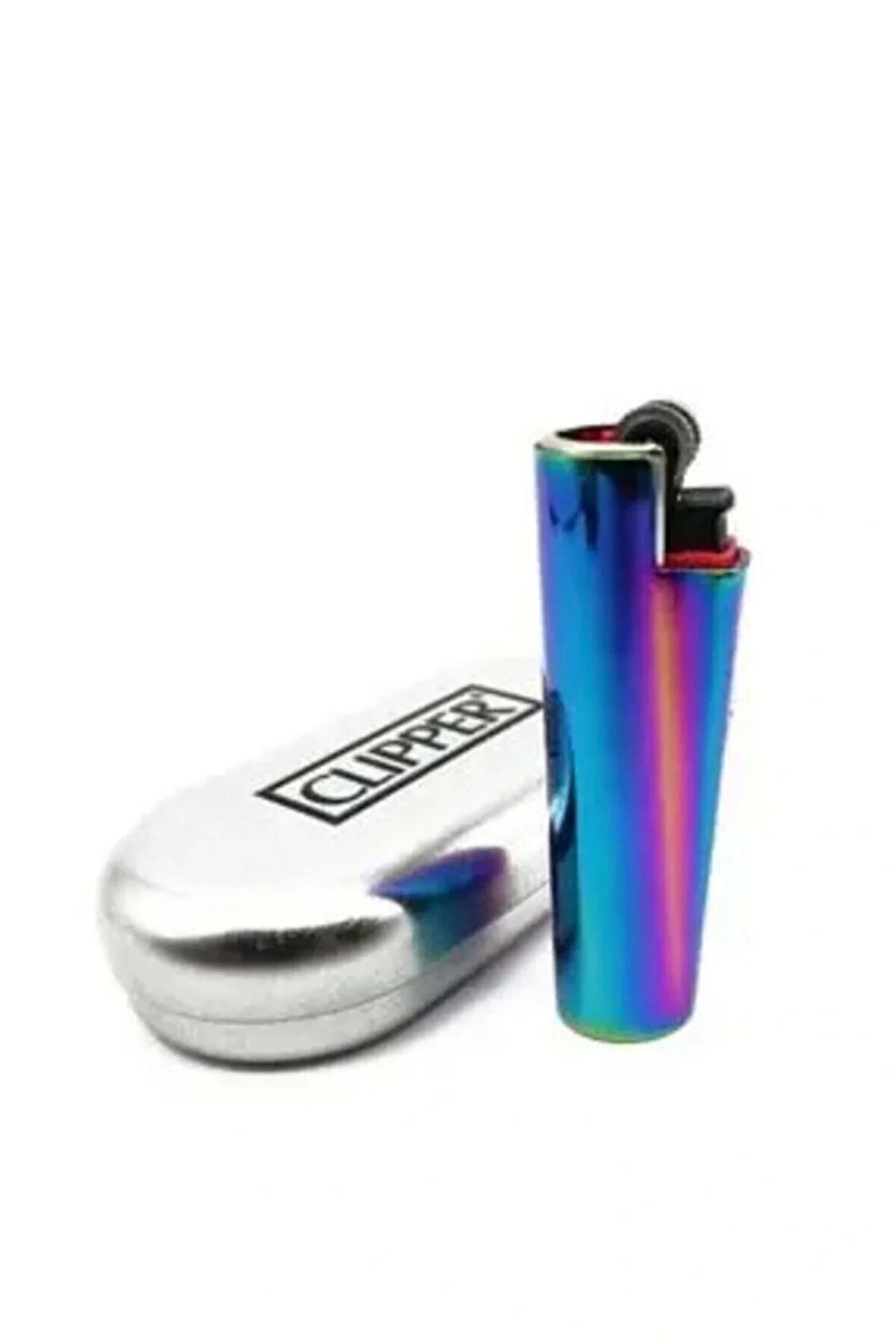 Clipper Kutulu Icy Çakmak