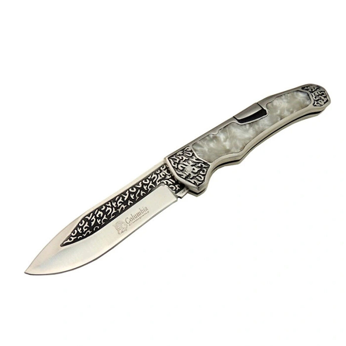 Columbia Sedef Avci Çakısı