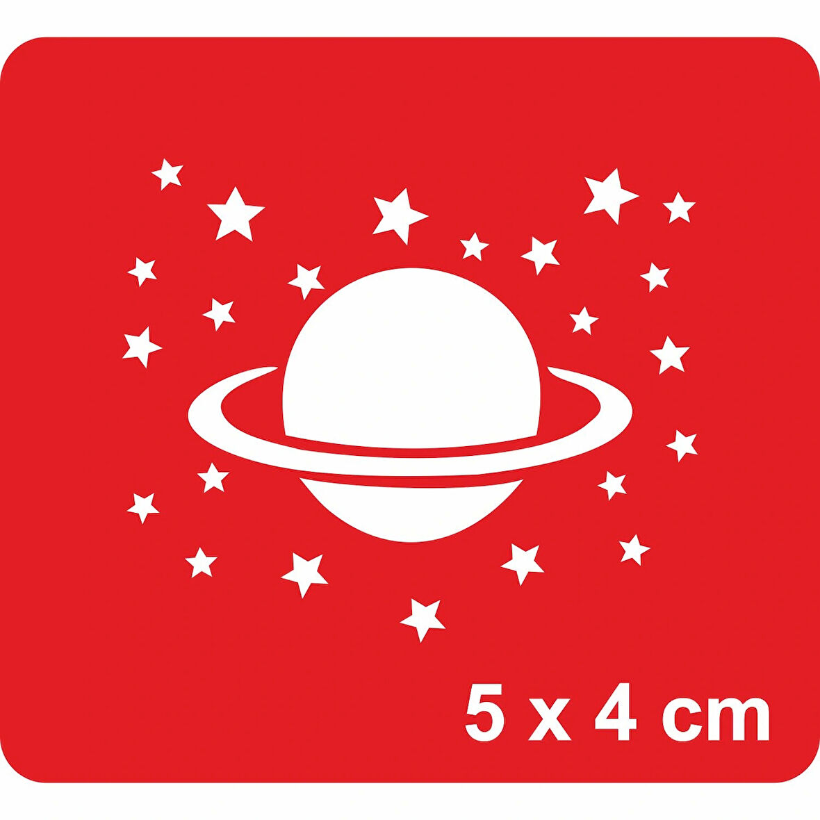 Venüs  Tattoo Geçici Dövme Şablonları Kına Kalıpları