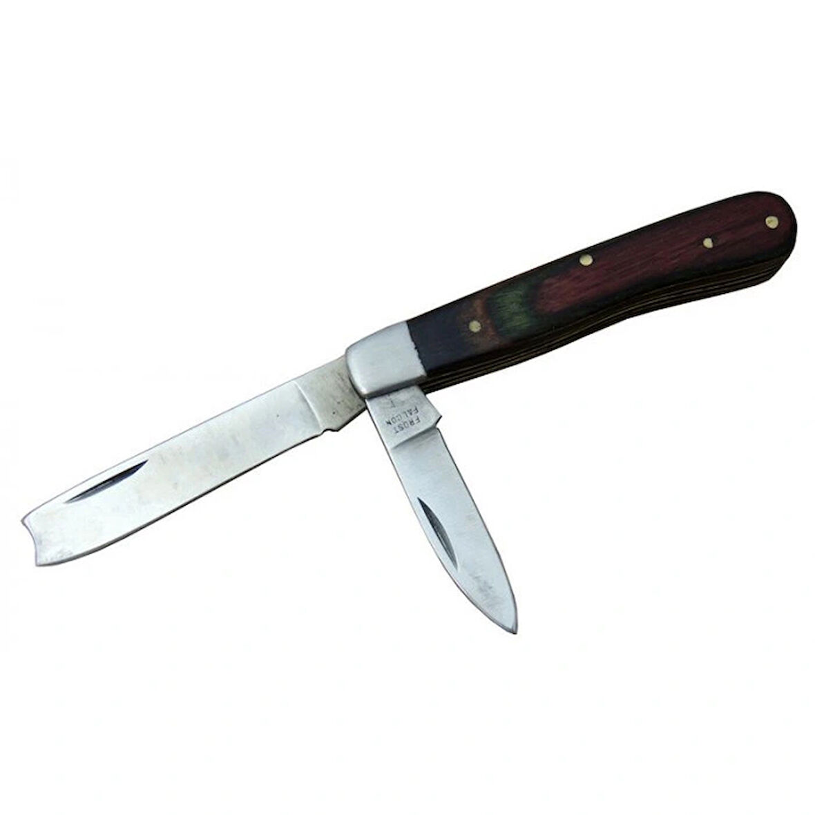 Falcon Çifli Çakı K-29-14 CM