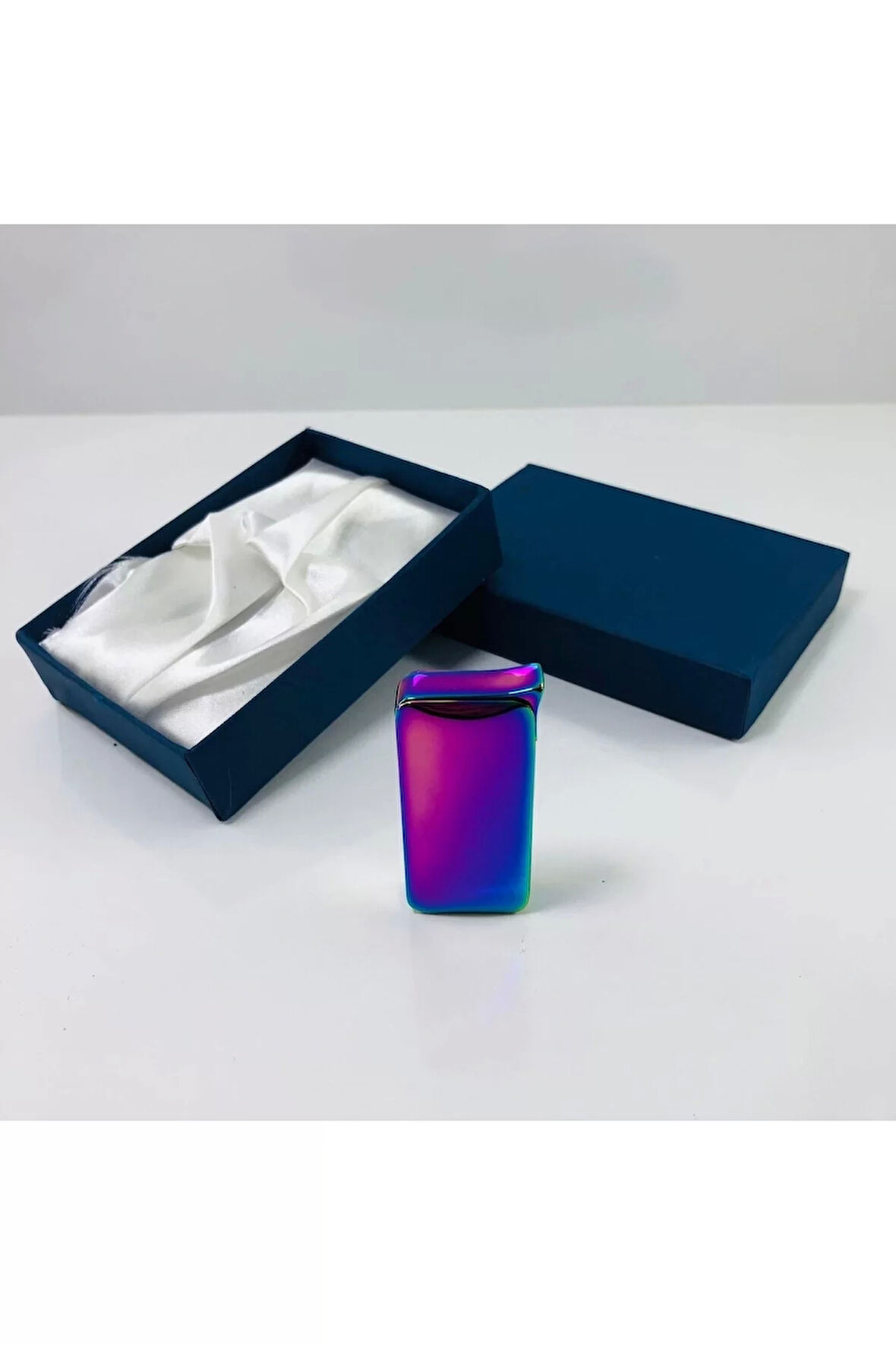 Çakmak Gökkuşağı Gazlı Çakmak