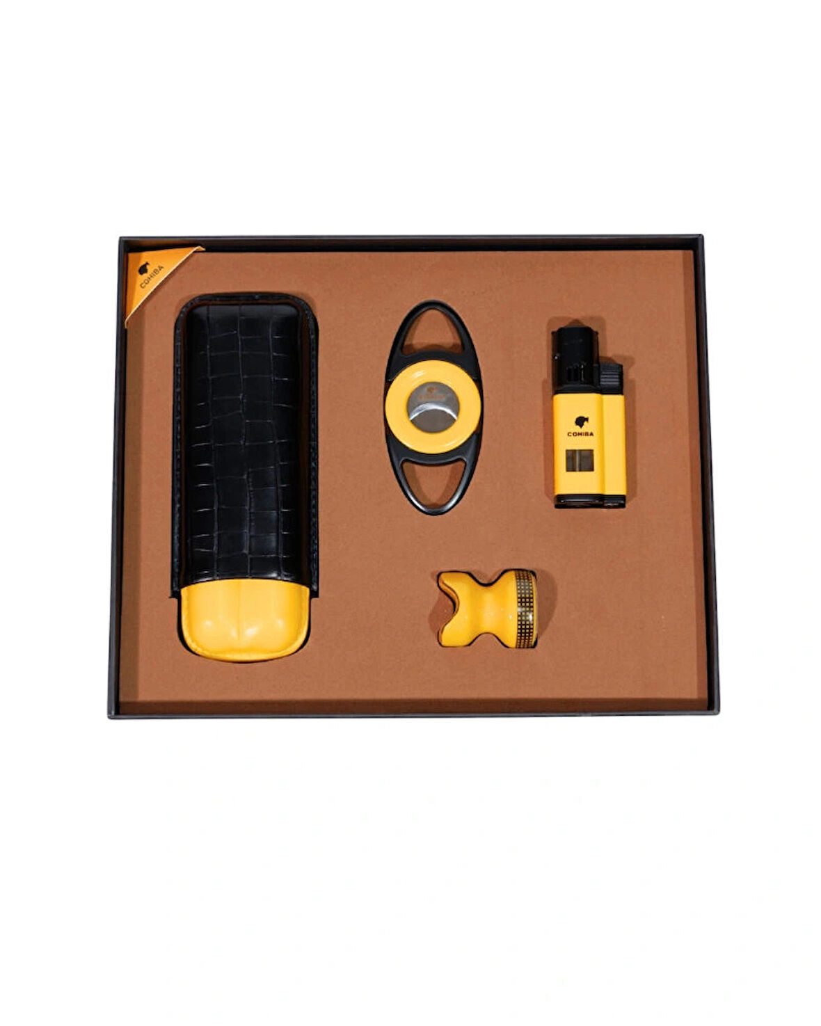 AlsepeteAvm Puro Seti CST0266