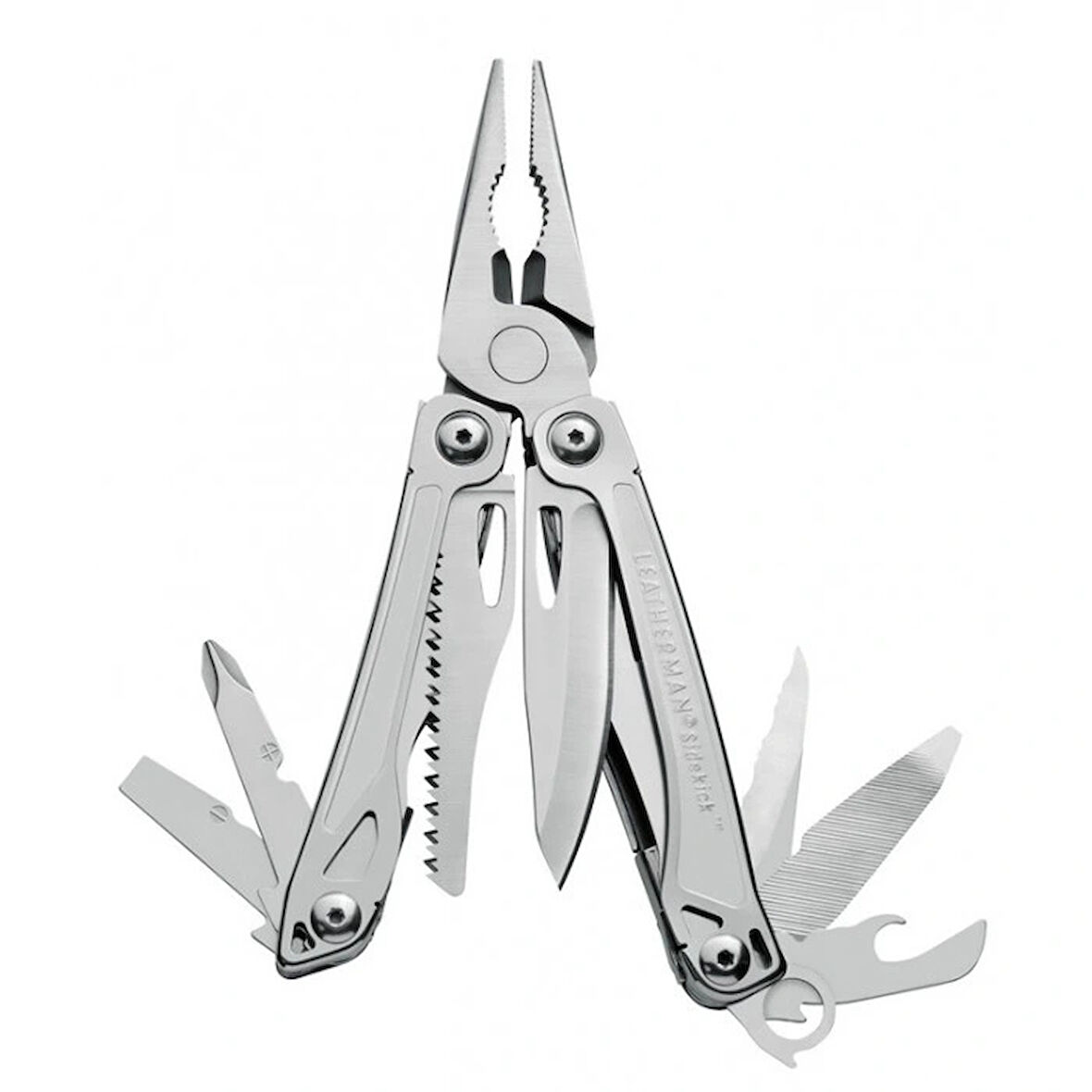 LEATHERMAN SIDEKICK TOOL PENSE