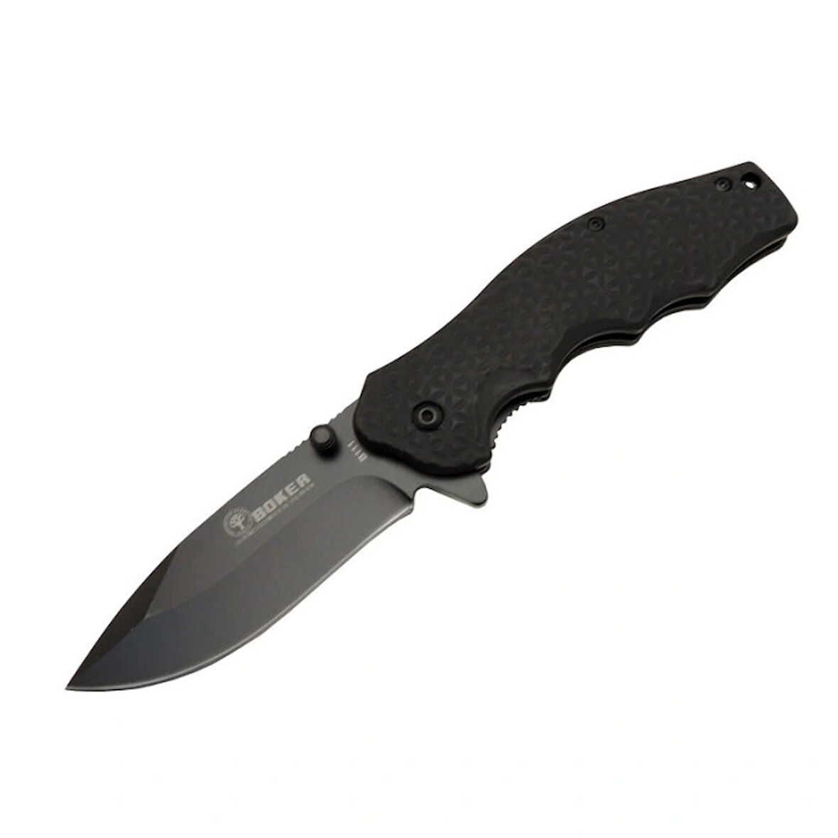 Böker Siyah Çakı
