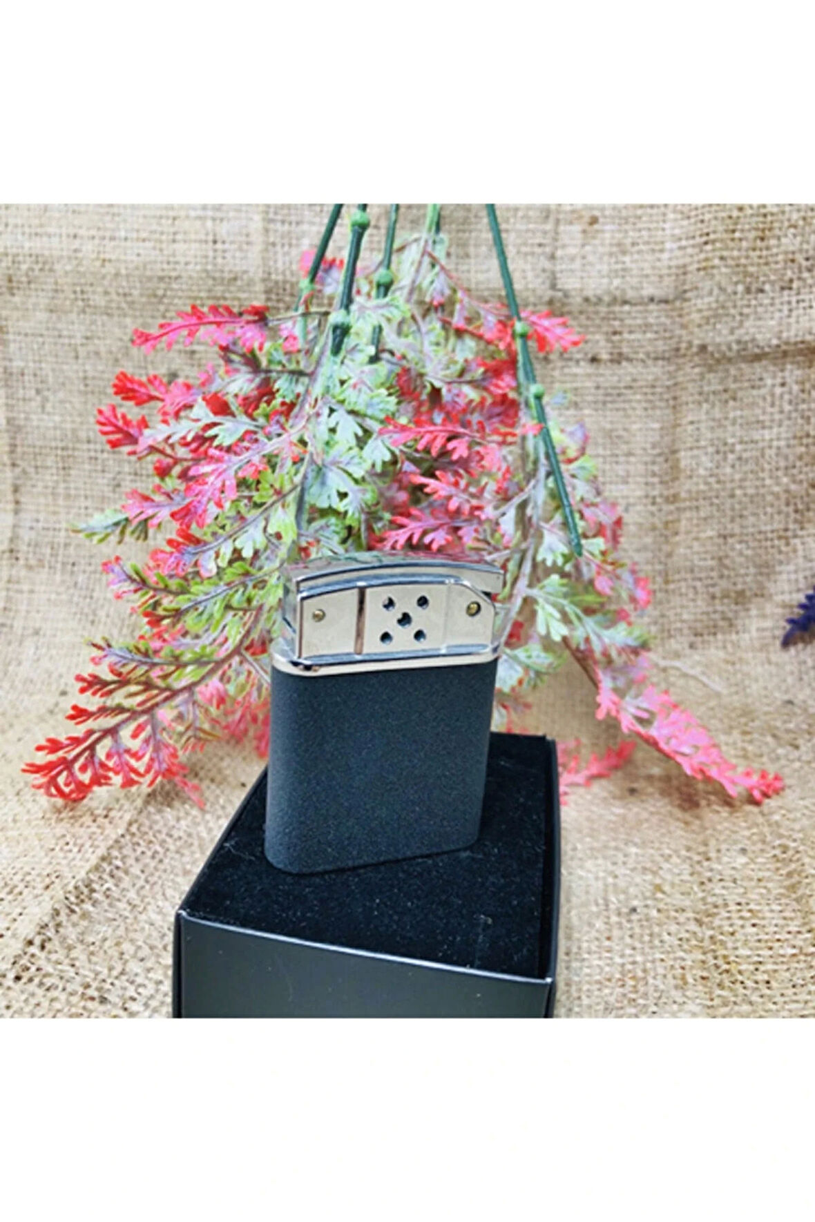 Gazlı Kapaklı Çakmak