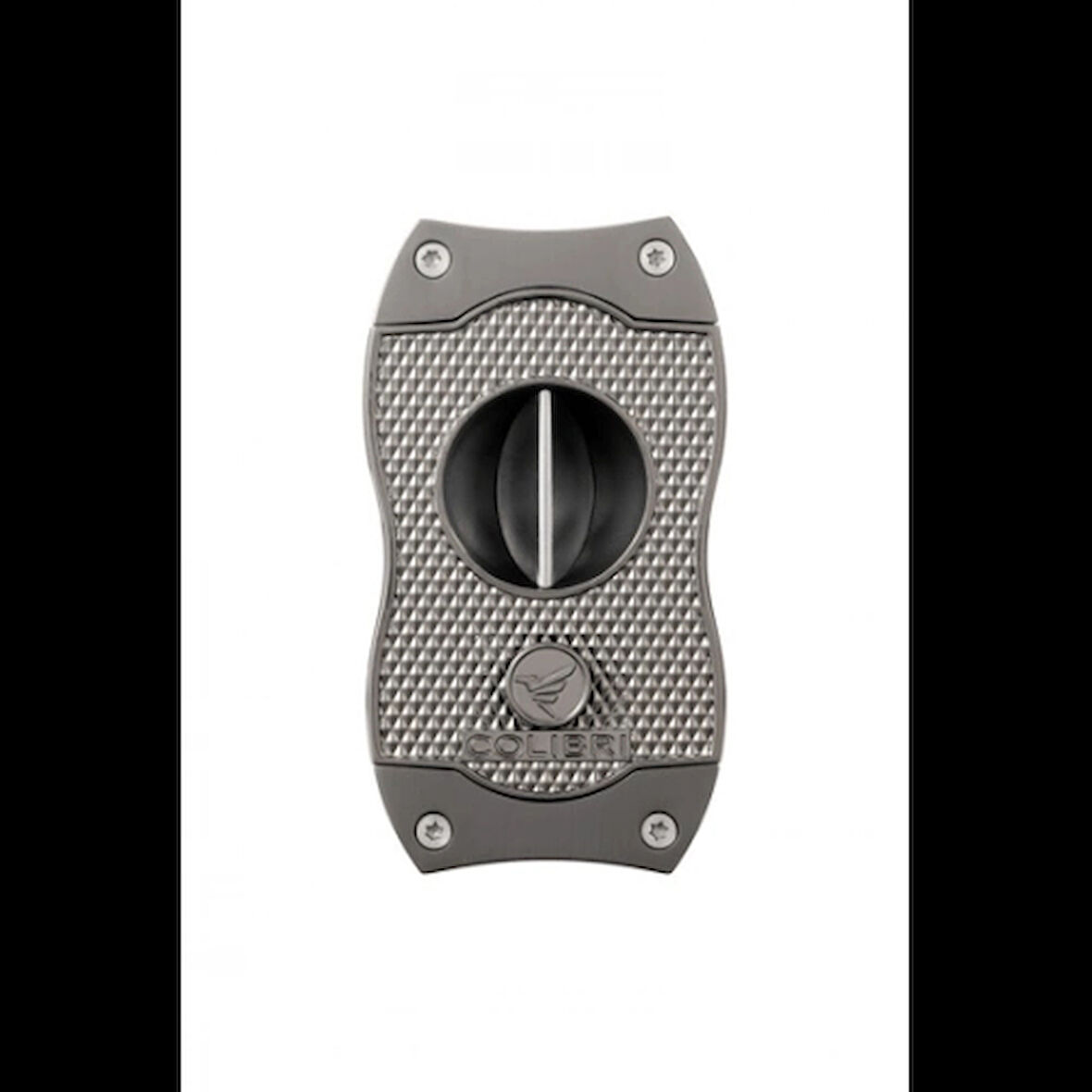 Colibri V-Cut Diamond Puro Makası CU300T33