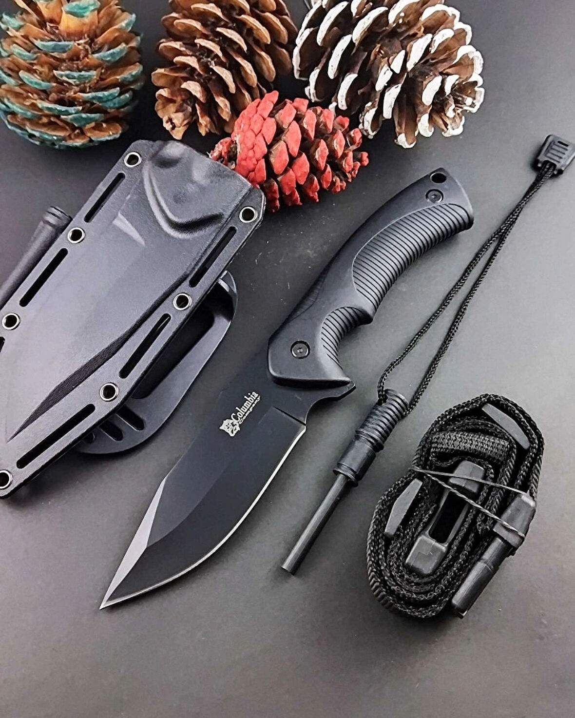 AlsepeteAvm Tnt-1020-B Av Bıçağı