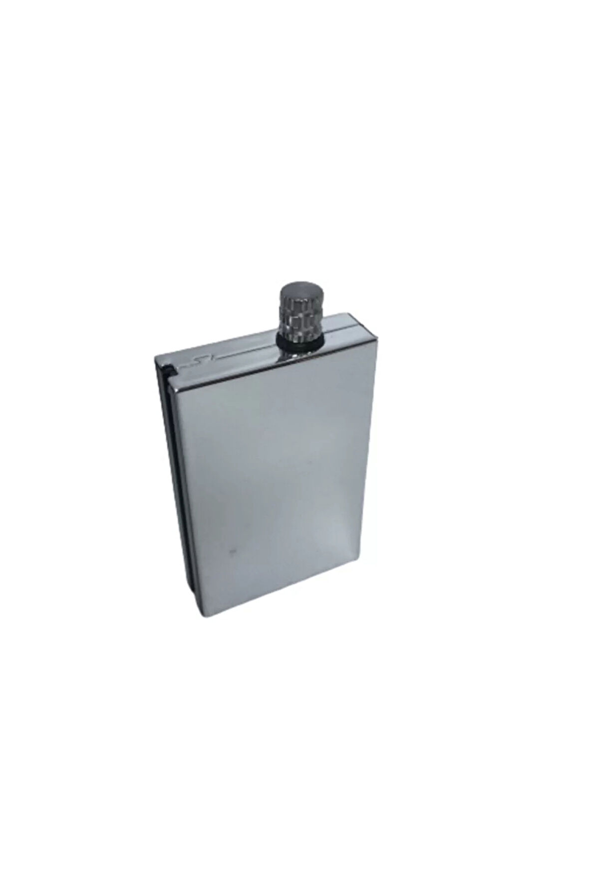 Metal Benzinli Kibrit Çakmak Yeni Model