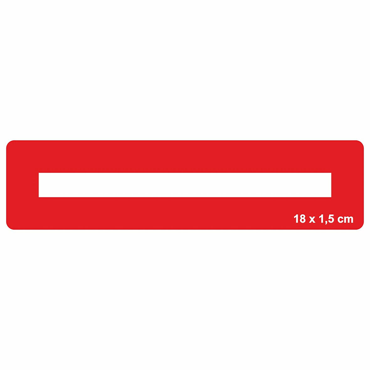 Bant Modeli Tattoo Geçici Dövme Şablonları Kına Kalıpları