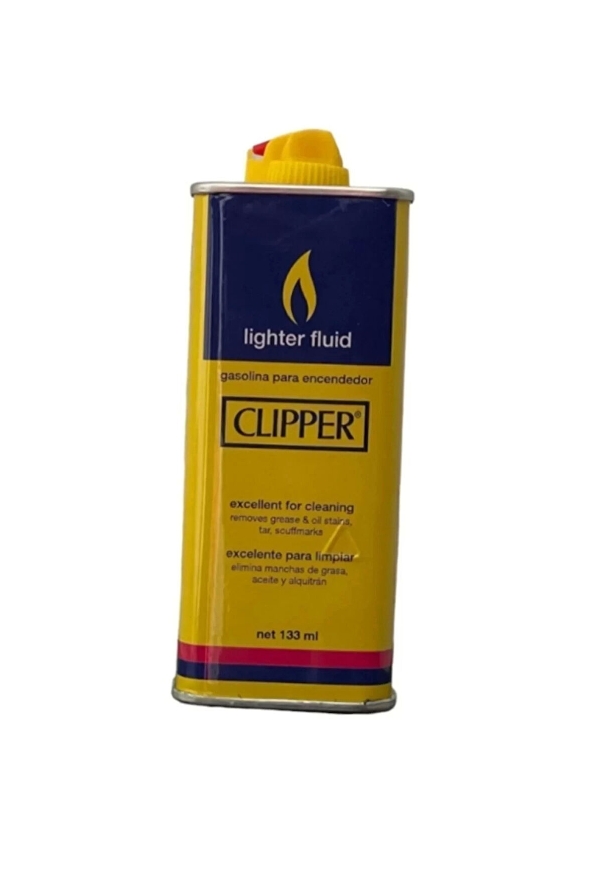 Benzin 133 ml 1 Adet