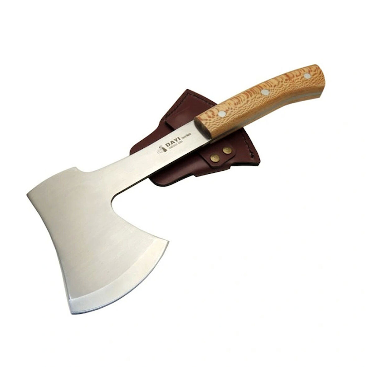 Kamp Baltası Dayı B