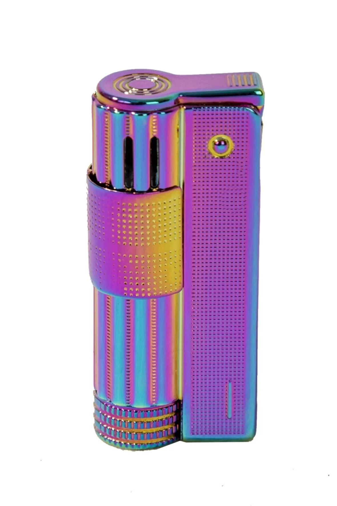 Renk Cümbüşü Muhtar Çakmağı