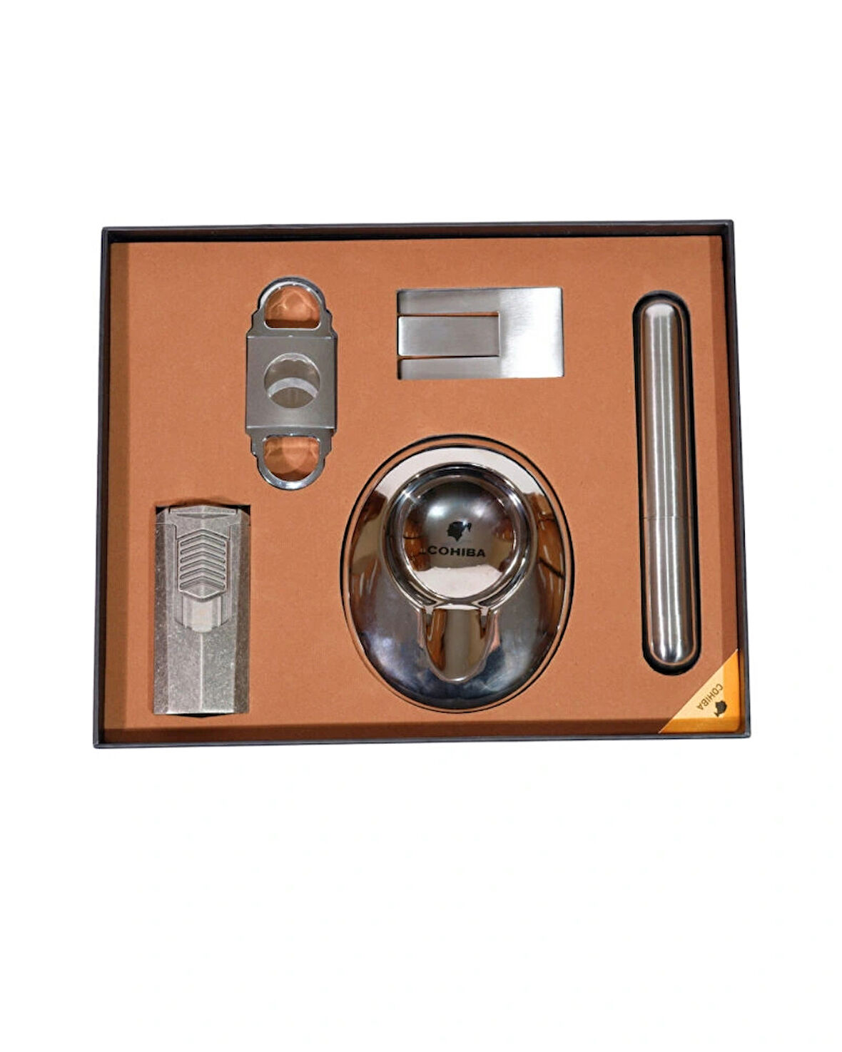 AlsepeteAvm Puro Seti CST0263