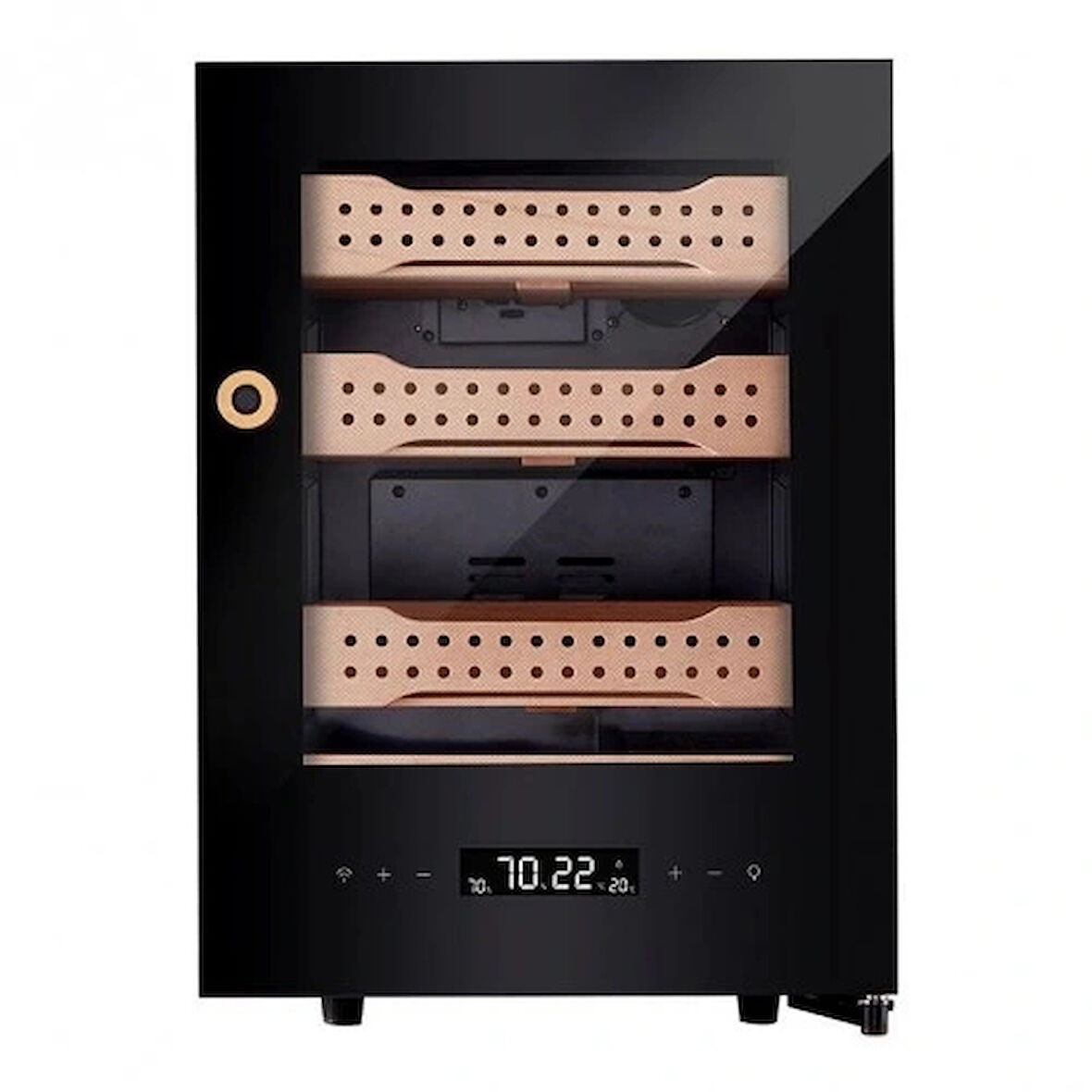 Afidano Elektirik’li Humidor AEH004