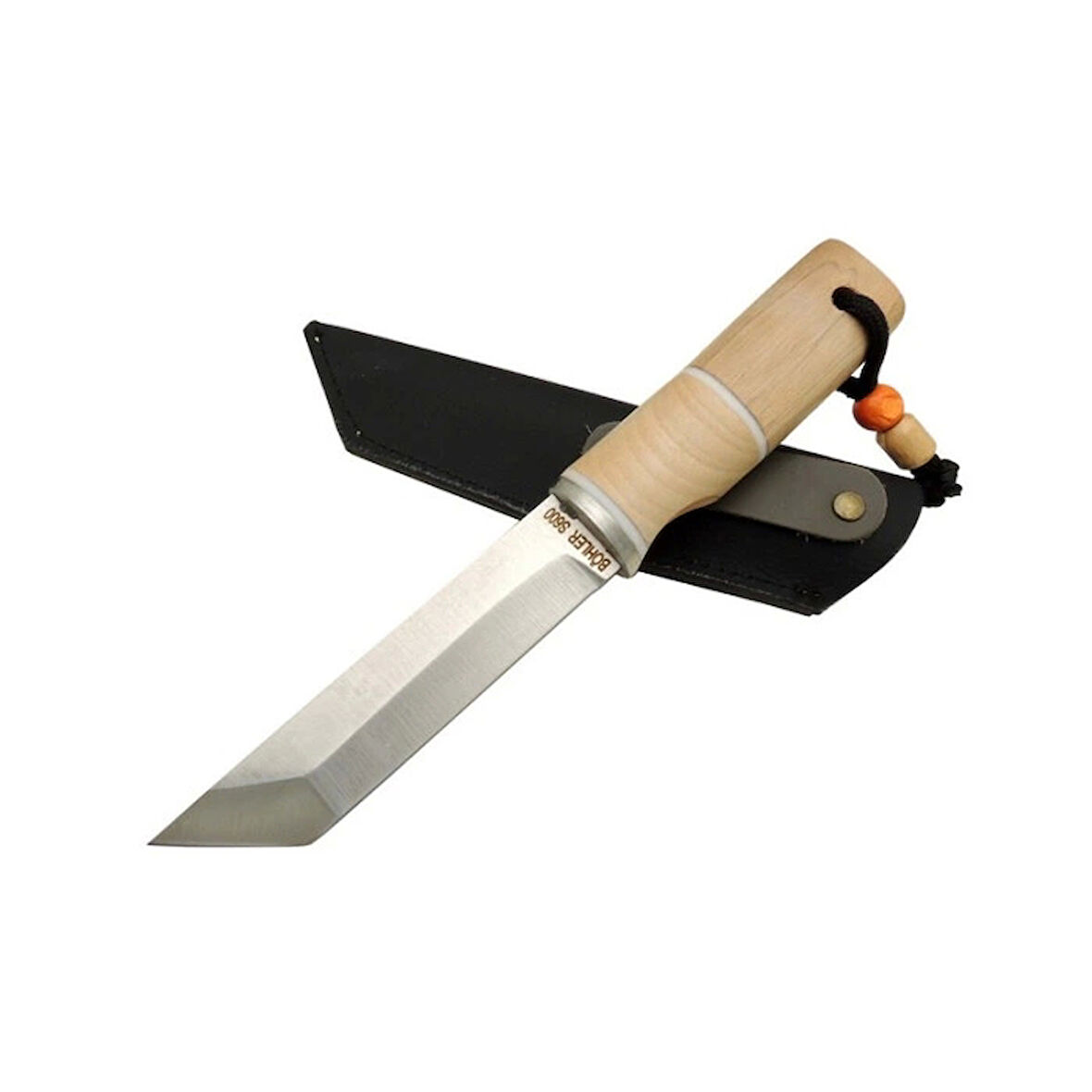 S600 Tanto Bıçak