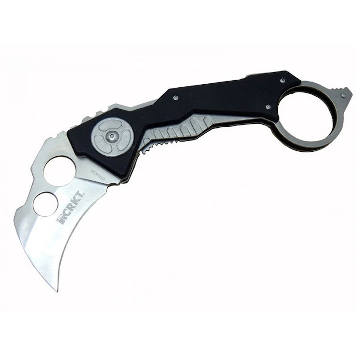Crkt Baracas Karambit Çakı