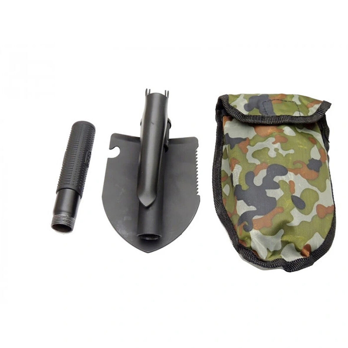 Portatif Kürek kçk ME 888 40 CM