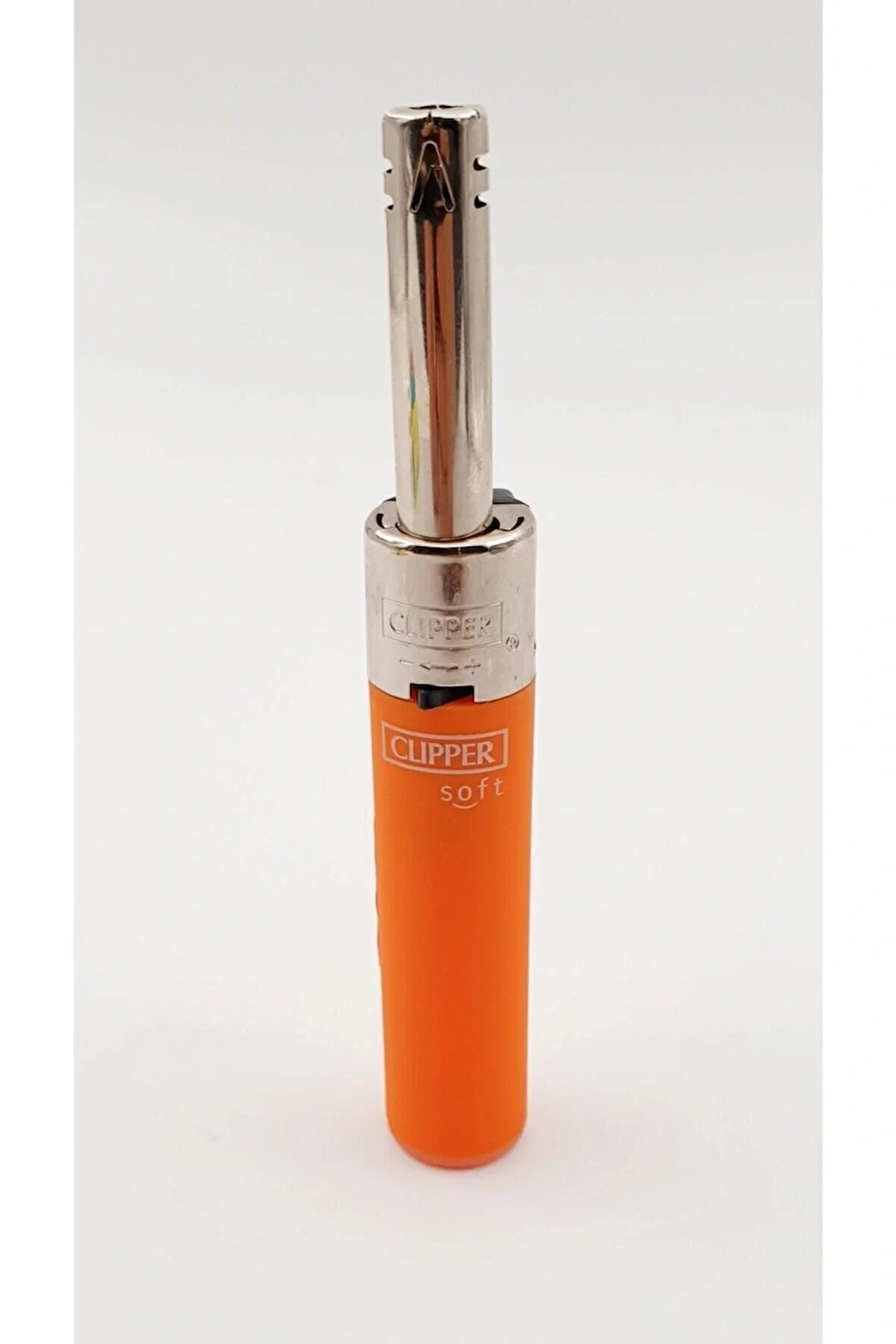 Clıpper Mını Tube Çakmak Uzun