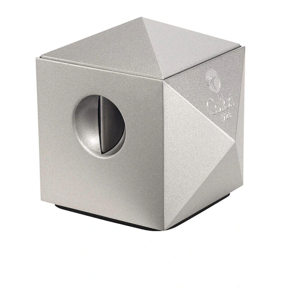 Colibri Quasar Masaüstü Puro Kesici Gümüş CU700T2