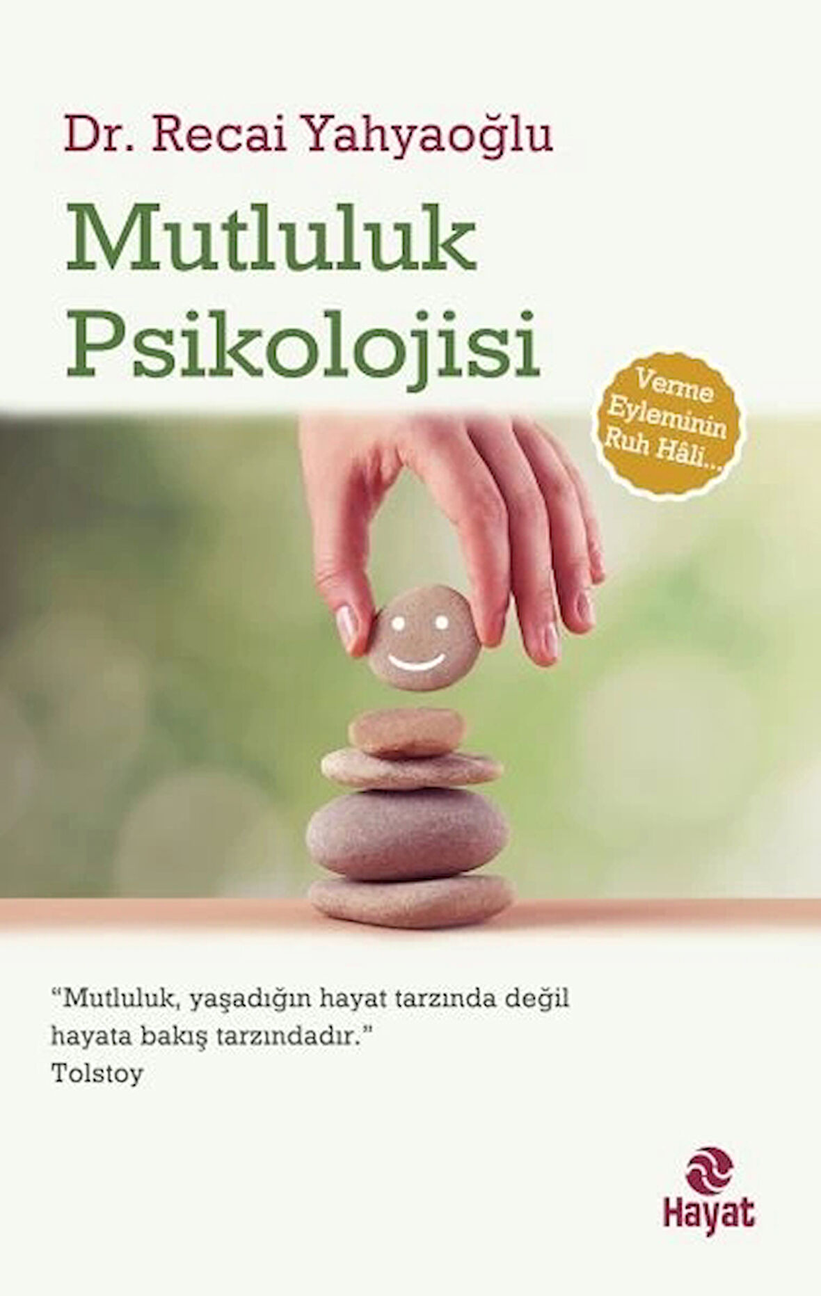 Mutluluk Psikolojisi