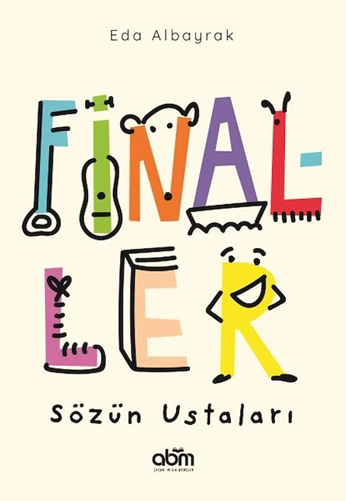 Finaller - Sözün Ustaları