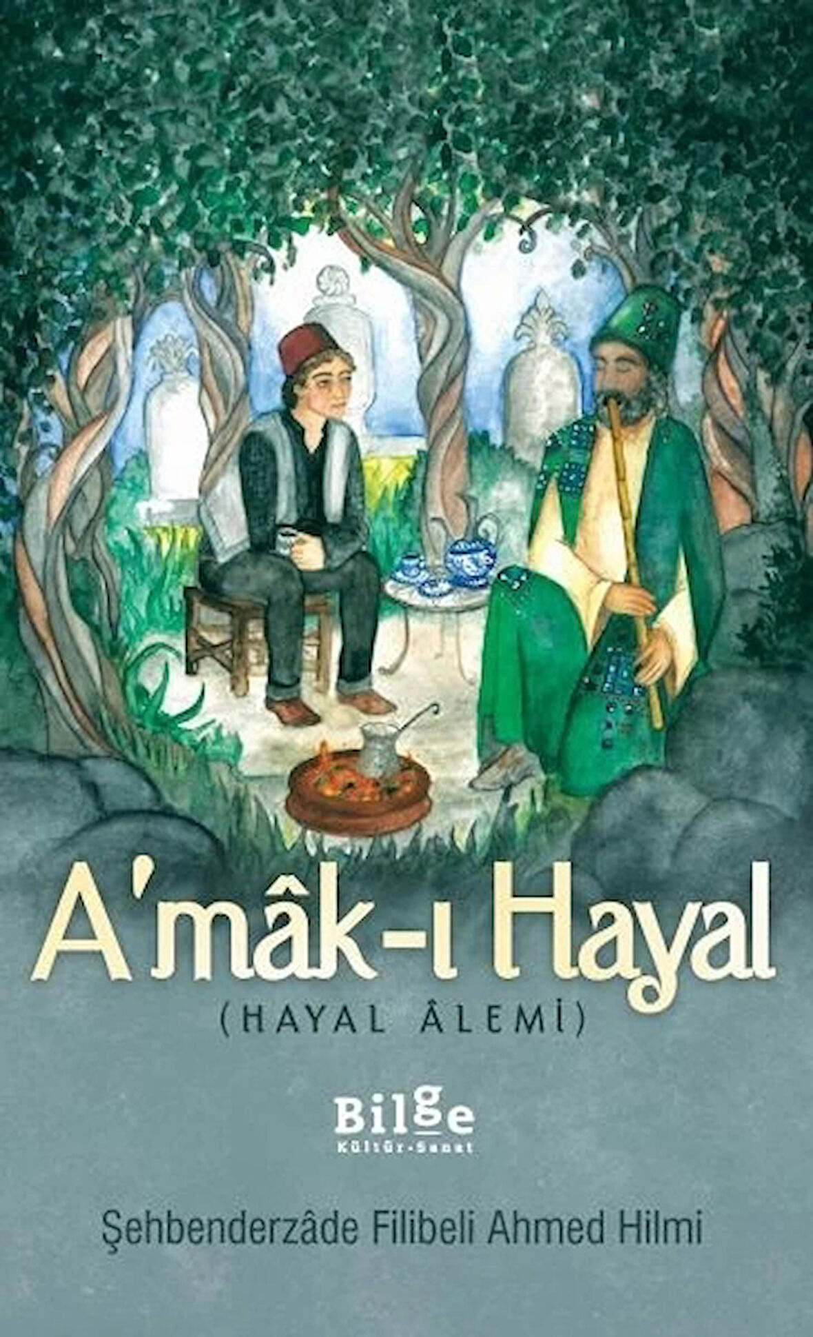 A'mak-ı Hayal (Hayal Alemi)