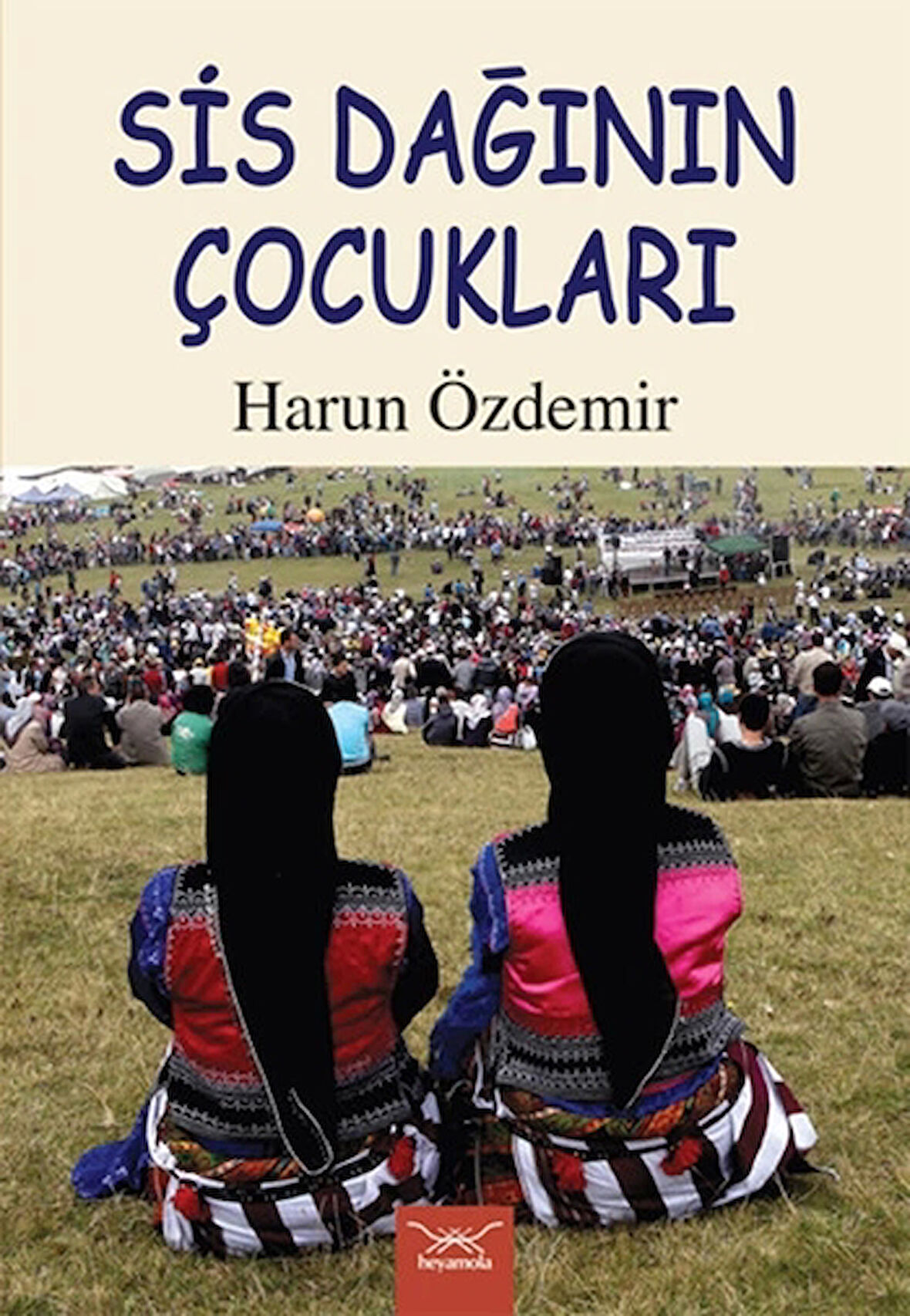 Sis Dağının Çocukları