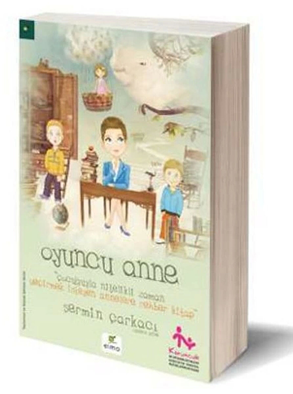 Oyuncu Anne