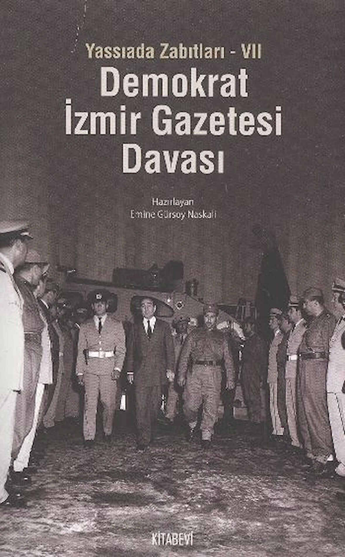 Demokrat İzmir Gazetesi Davası