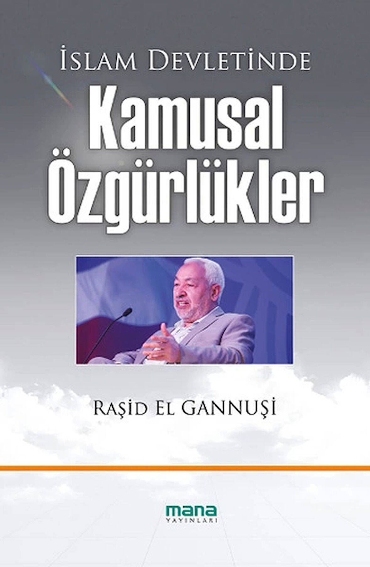 İslam Devletinde Kamusal Özgürlükler