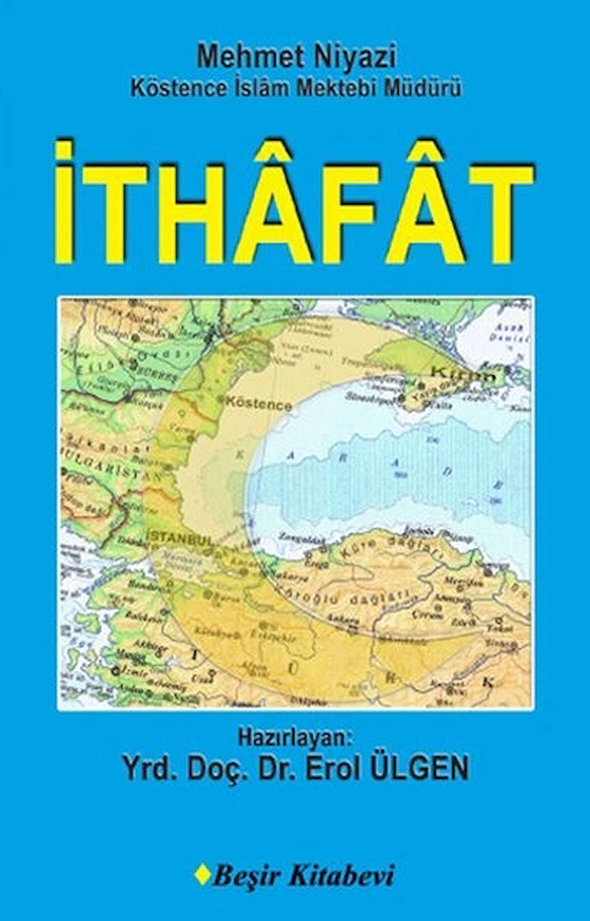 İthafat