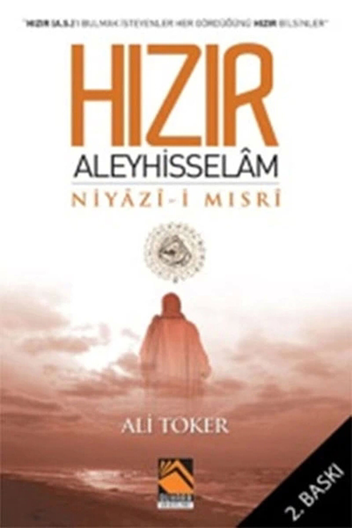 Hızır Aleyhisselam Niyazi-i Mısri