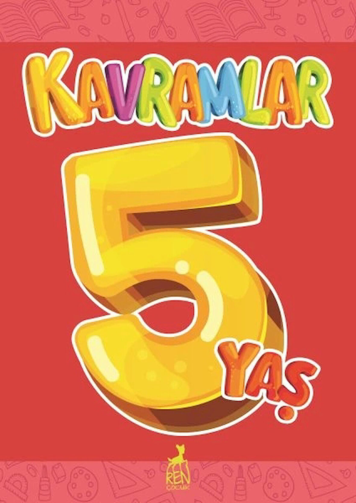 Kavramlar 5 Yaş