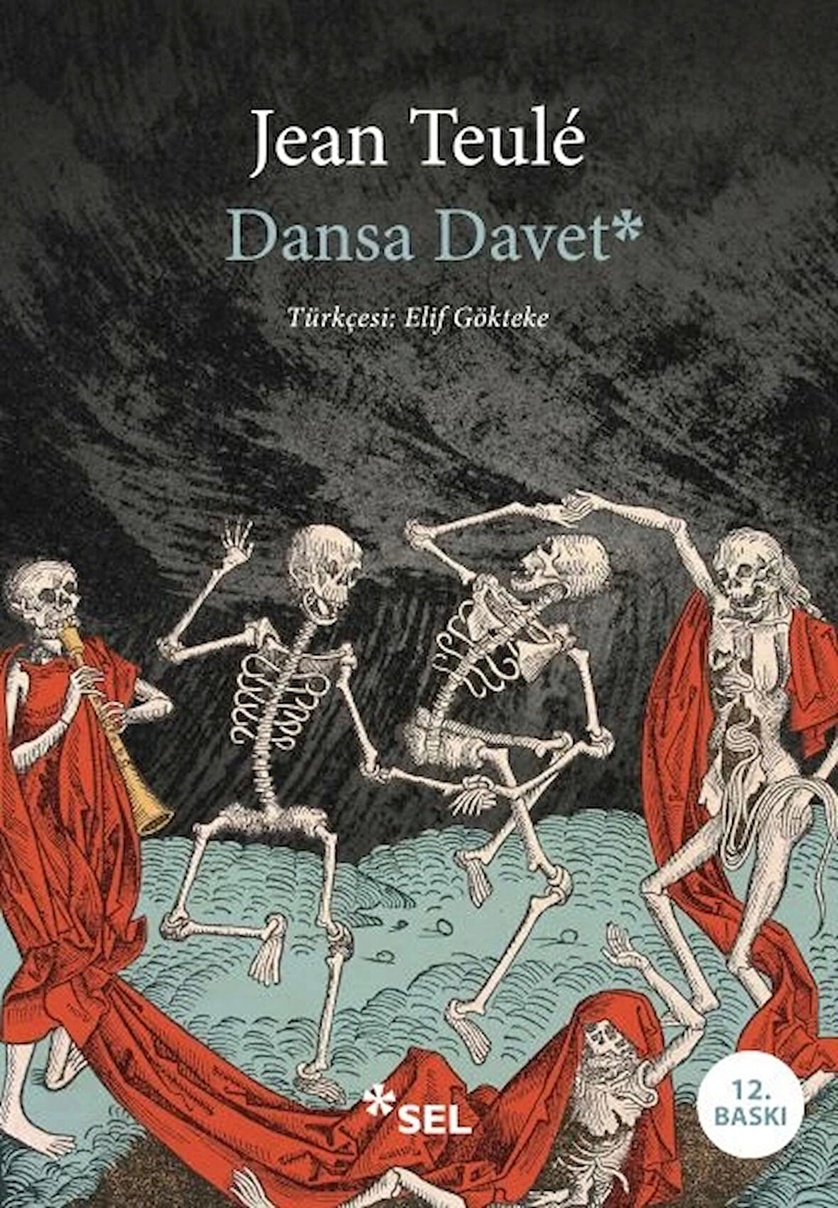 Dansa Davet