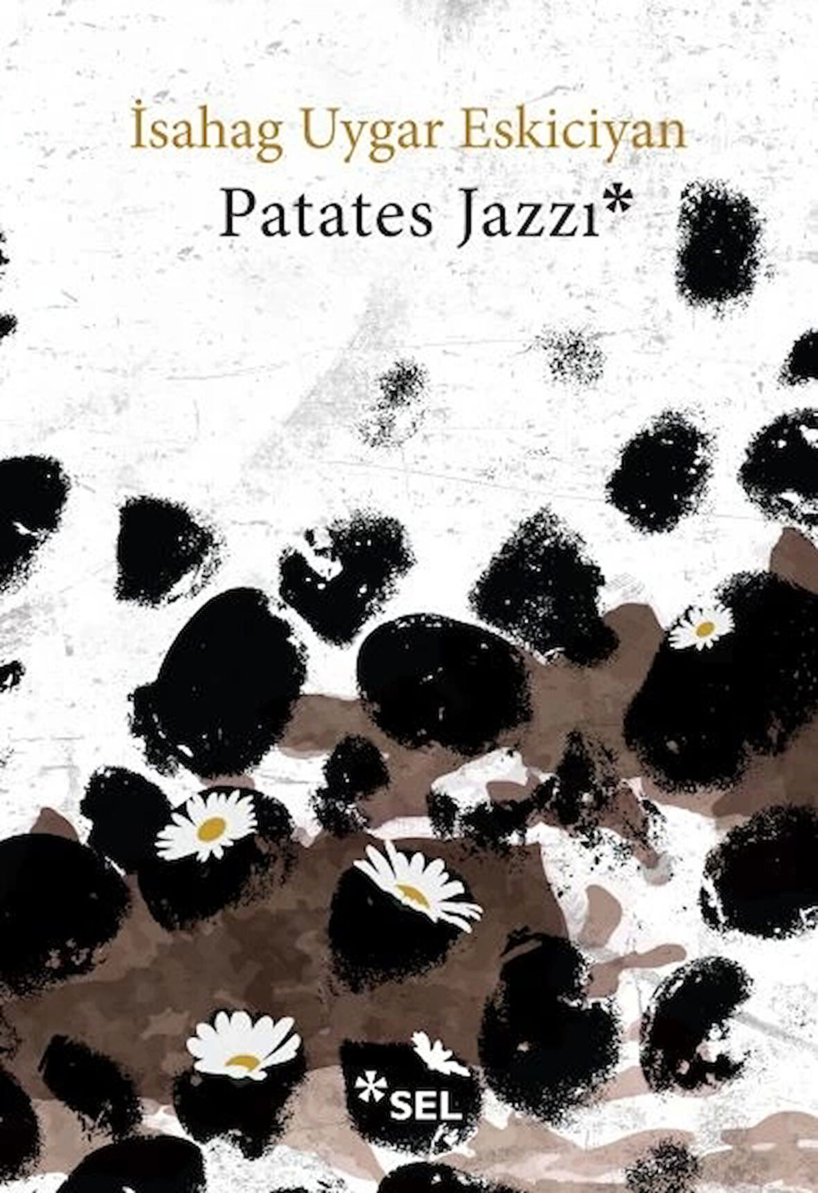 Patates Jazzi