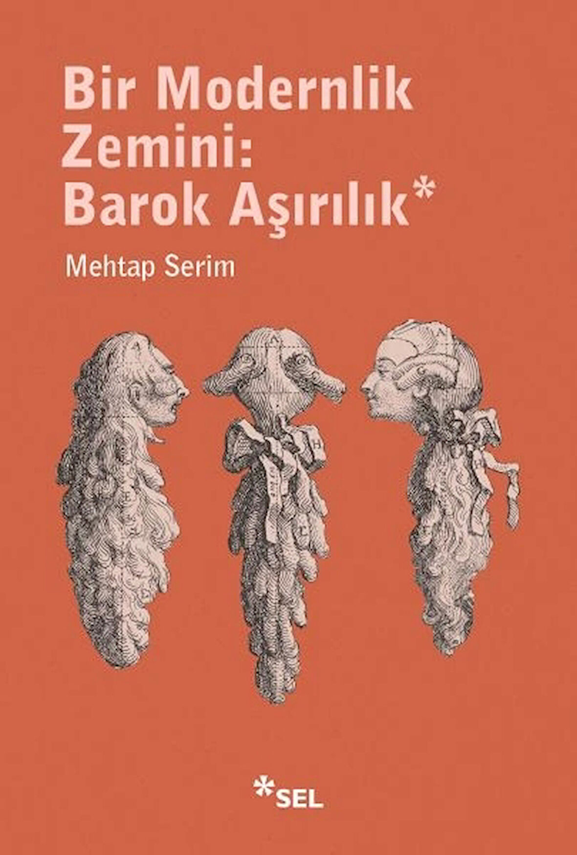 Bir Modernlik Zemini: Barok Aşırılık