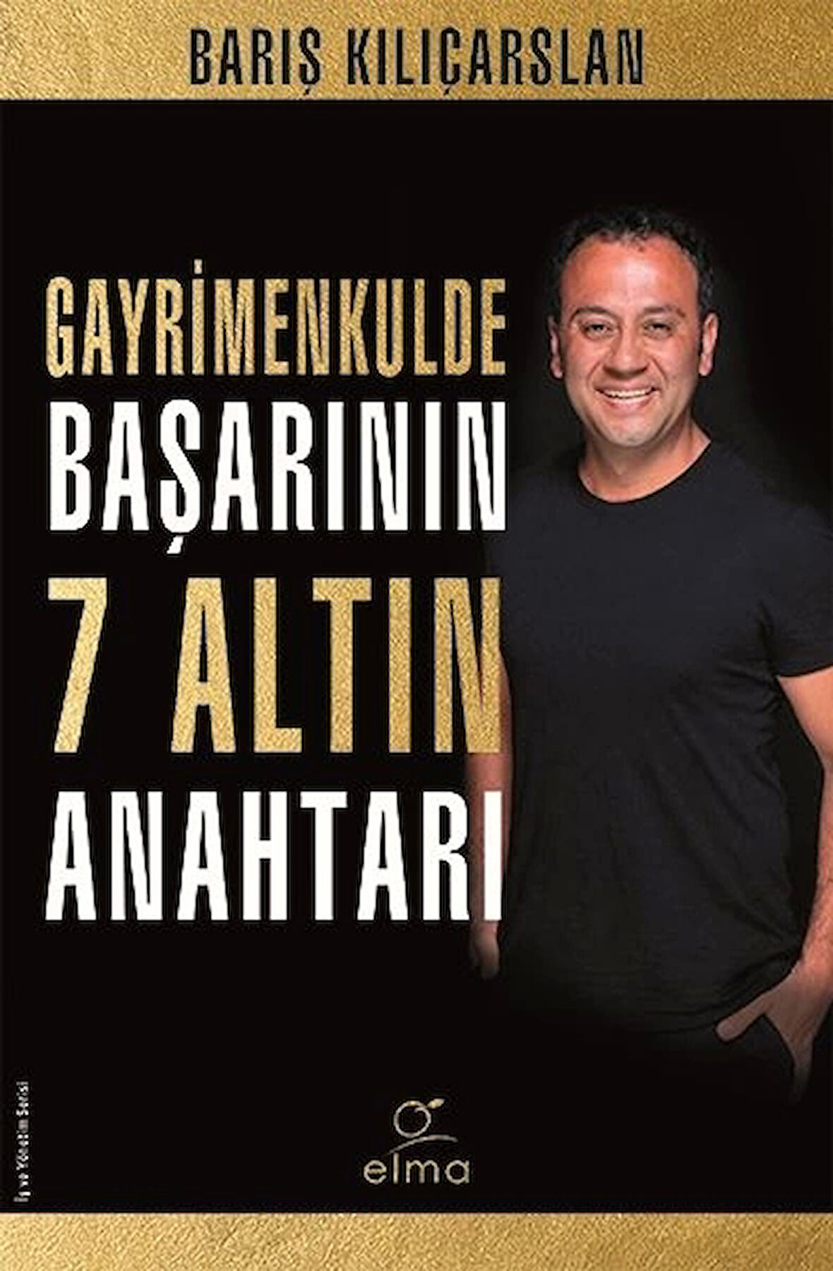 Gayrimenkulde Başarının 7 Altın Anahtarı