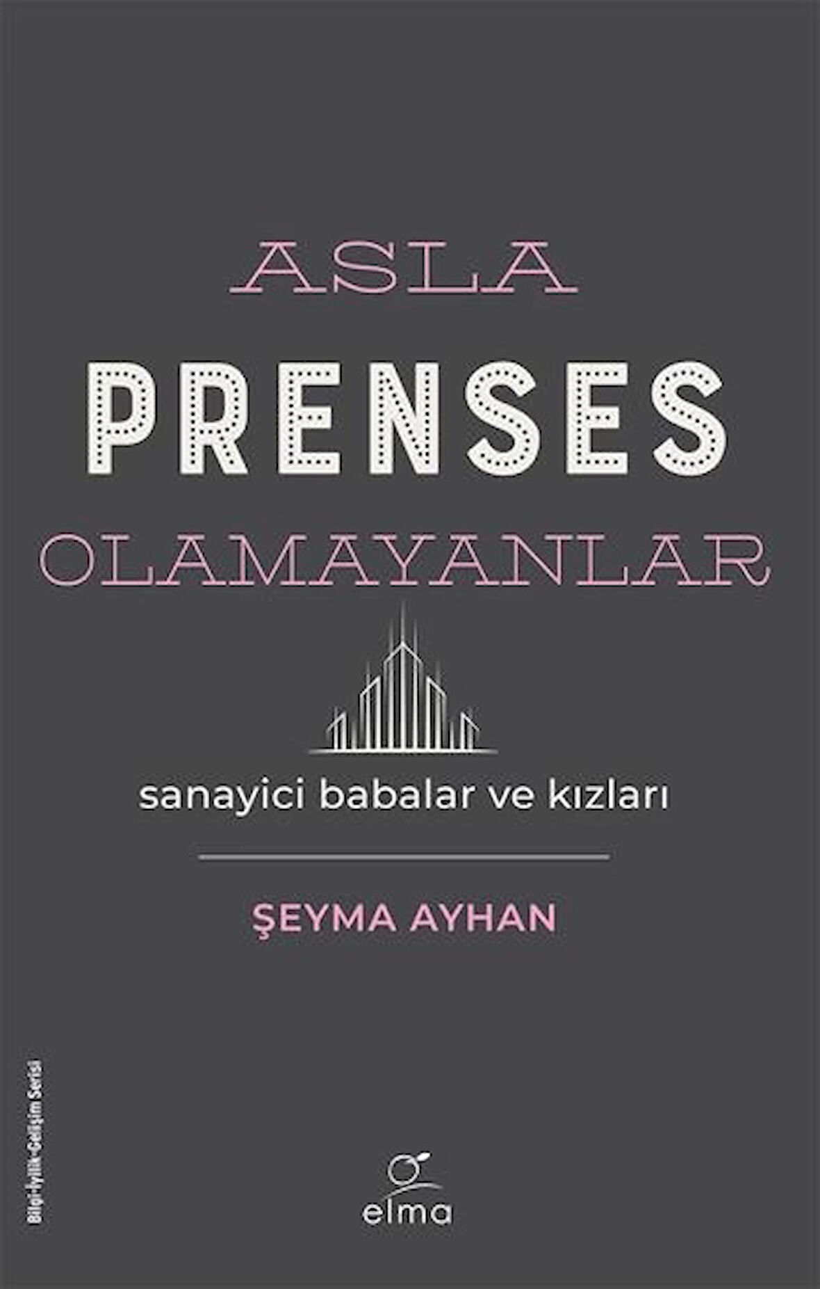 Asla Prenses Olamayanlar: Sanayici Babalar ve Kızları