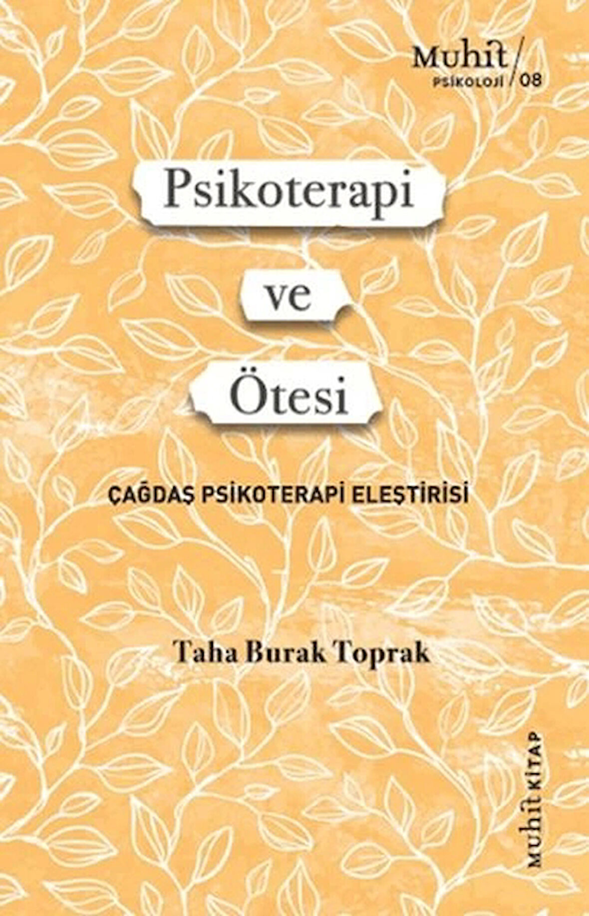 Psikoterapi ve Ötesi