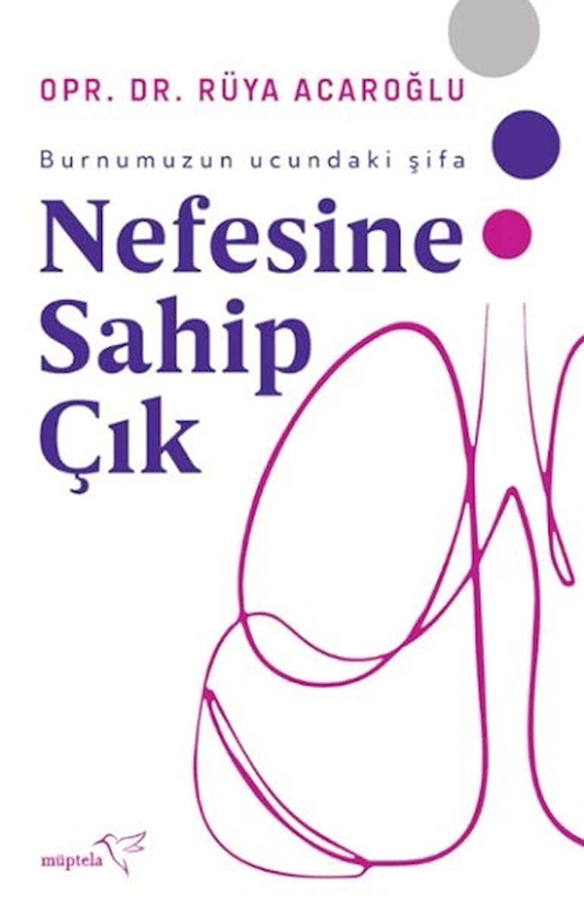 Nefesine Sahip Çık