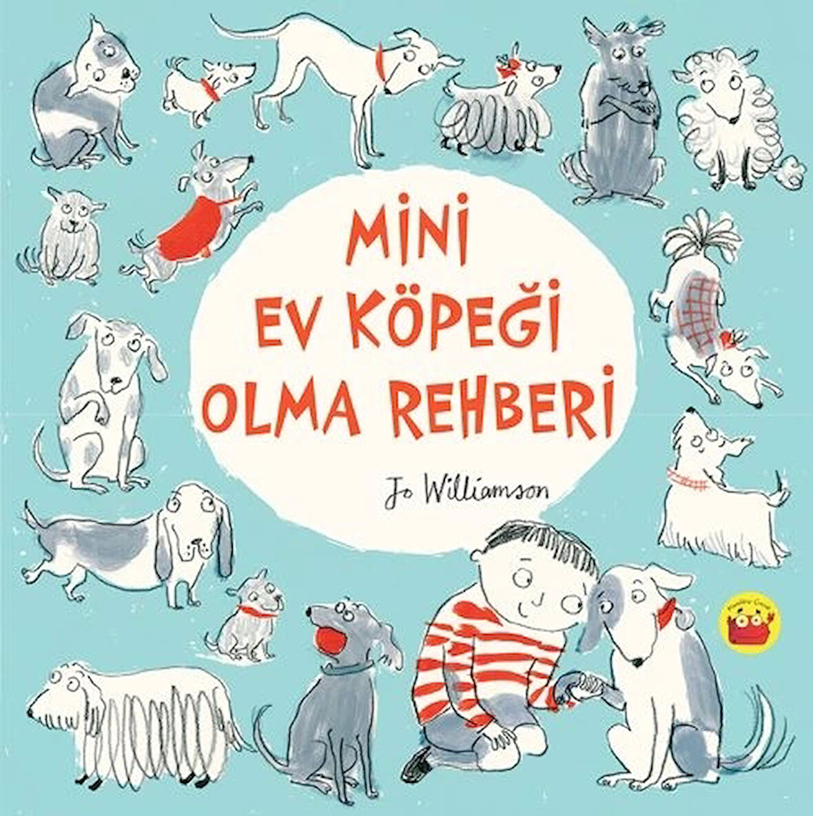 Mini Ev Köpeği Olma Rehberi