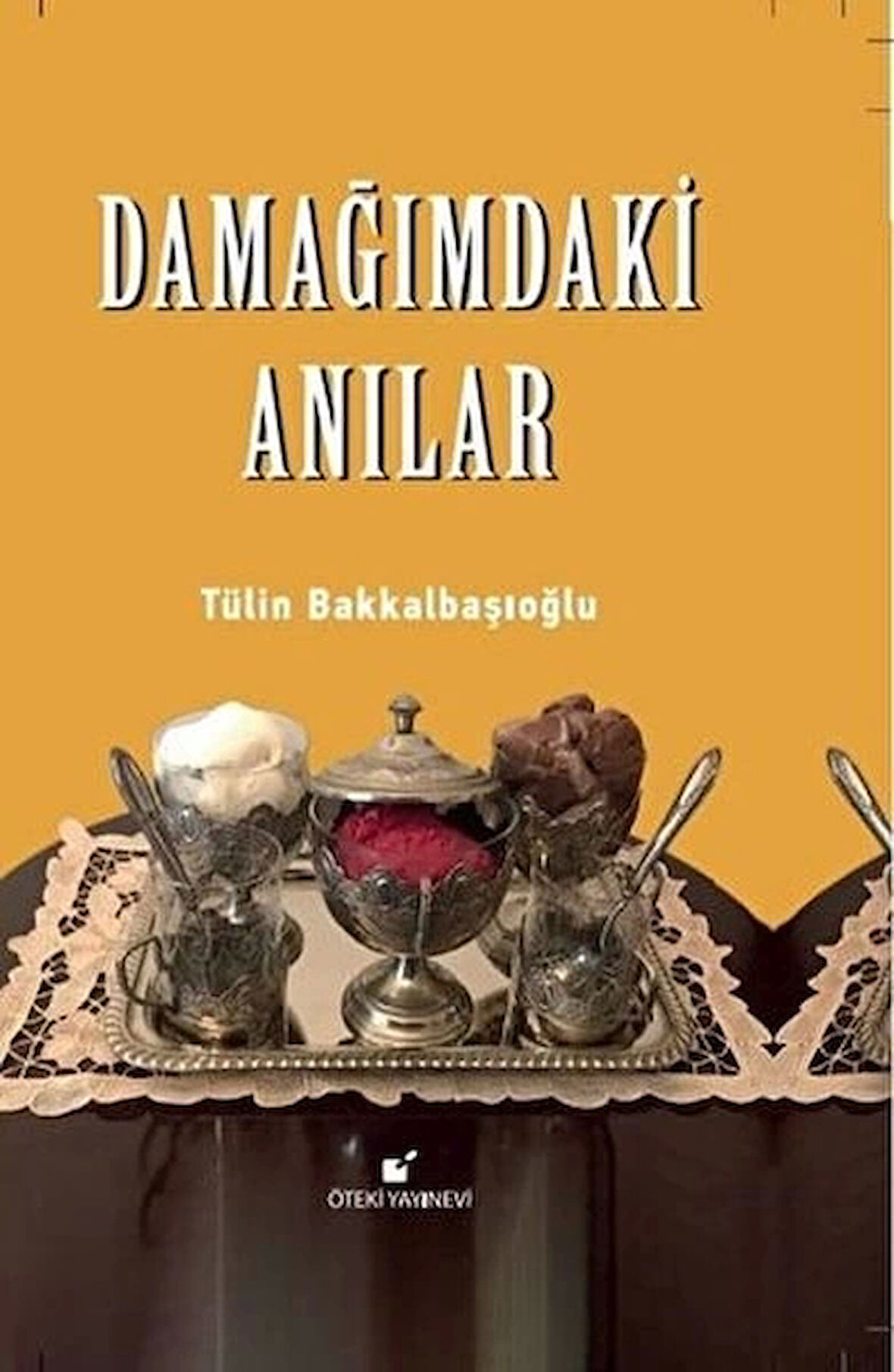 Damağımdaki Anılar