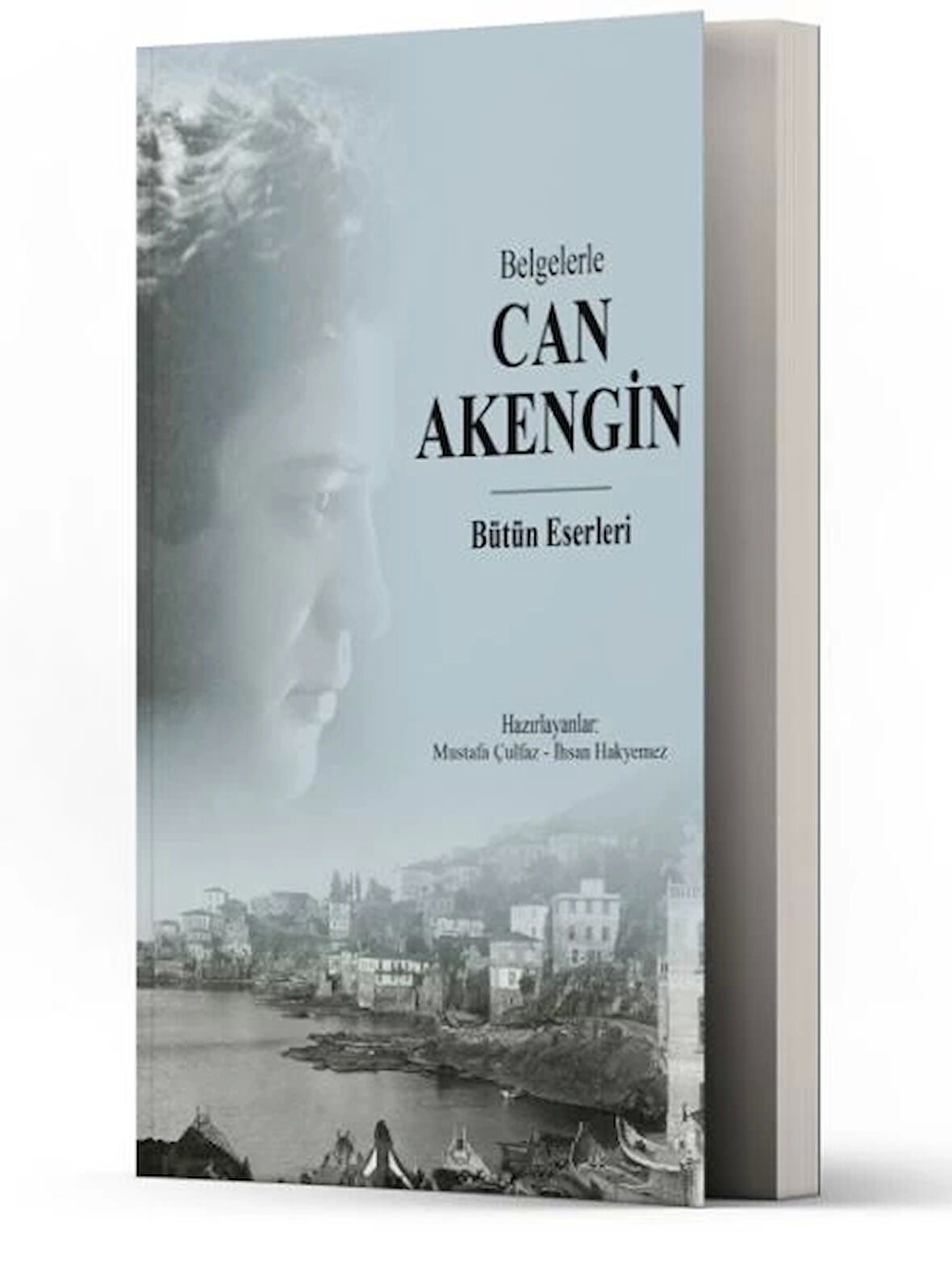 Belgelerle Can Akengin