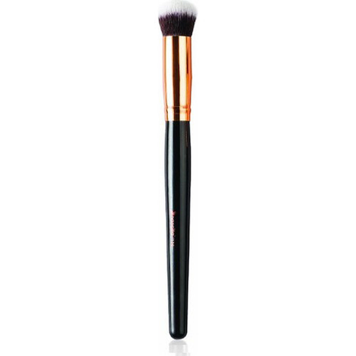 Nascita Oval Yapılı Kapatıcı Fırçası Nasbrush0136