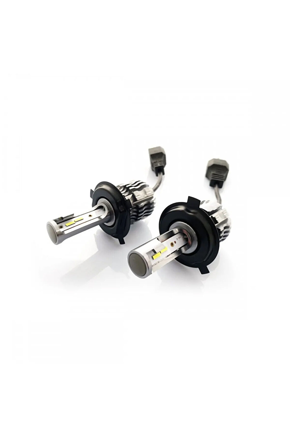 FIAT PUNTO LED XENON OTO AMPULÜ H4   ZERO
