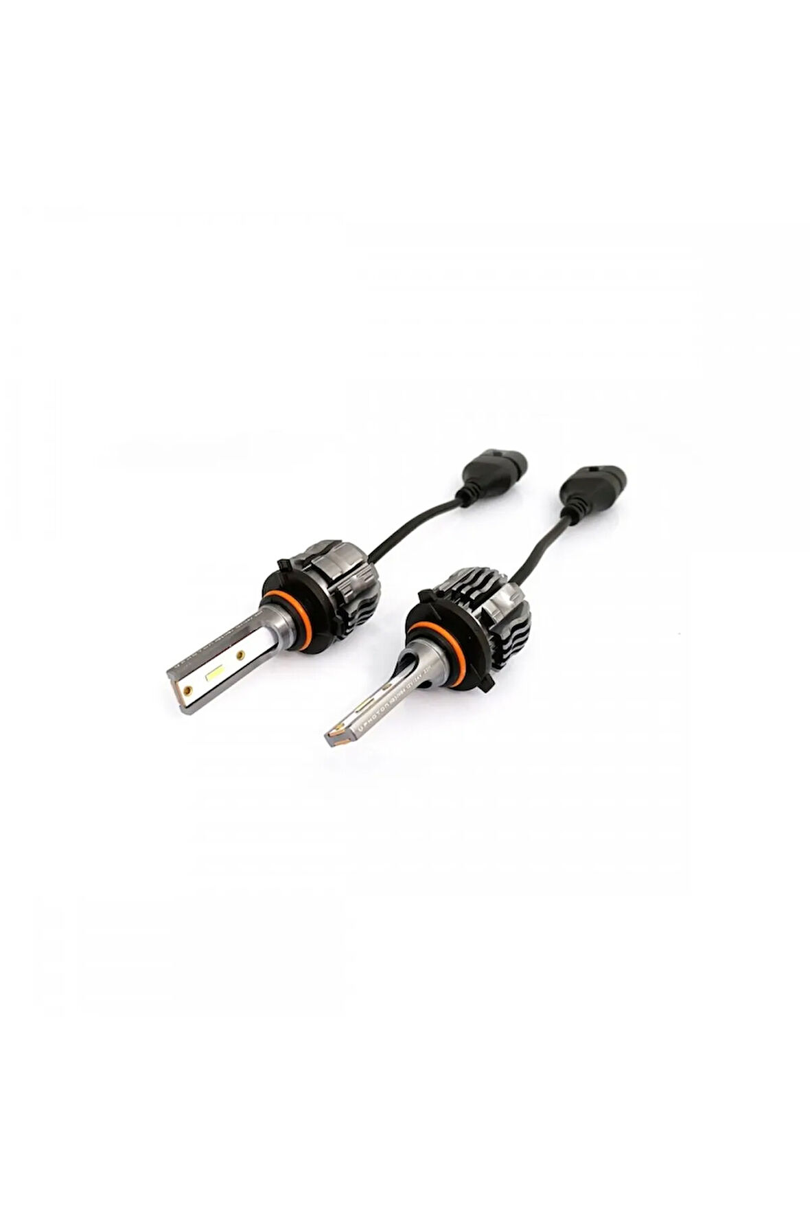 MITSUBISHI LANCER LED XENON UZUN FAR AMPULÜ   ZERO HB3