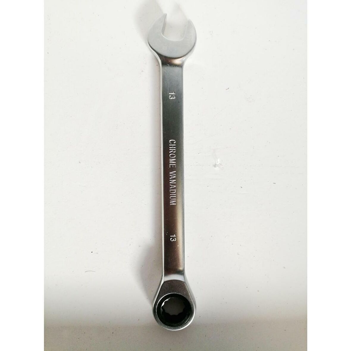DHT 13MM Cırcır Kombine Anahtar
