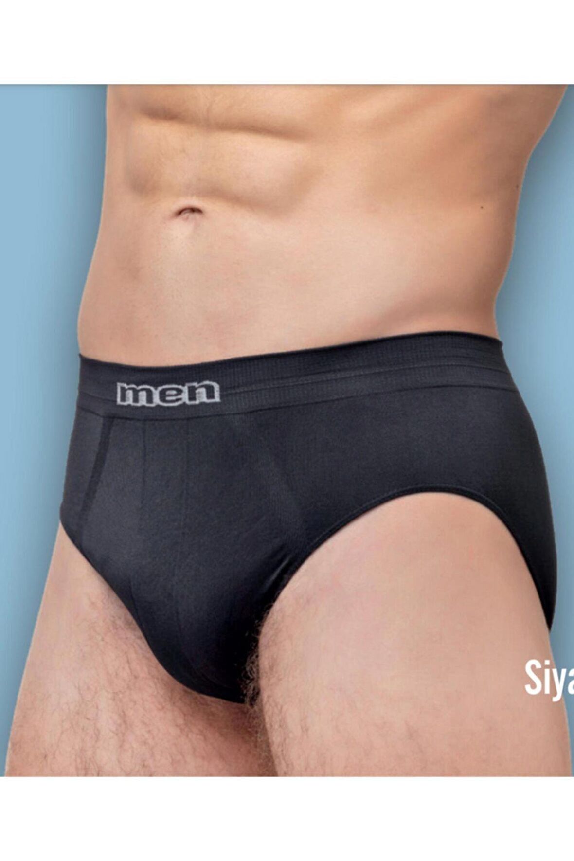 910 Erkek Slip Boxer