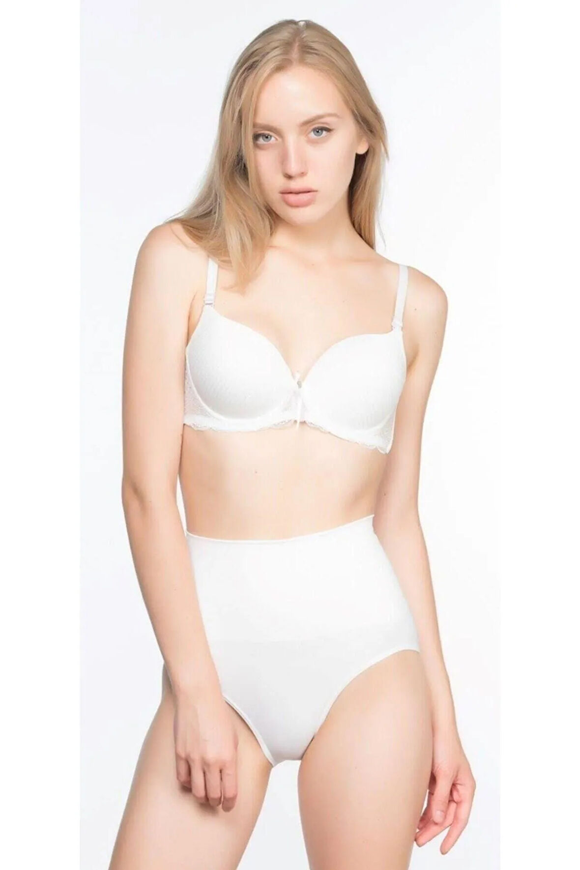 2021 Dikişsiz Slip Külot Korse